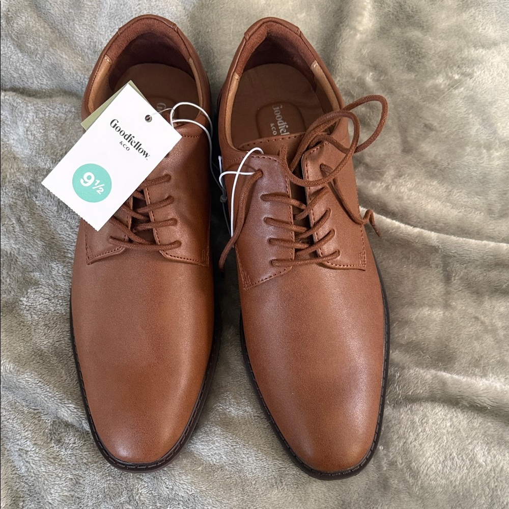 New good fellow dress shoe